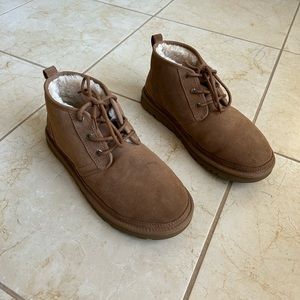 Men neumel UGGS sz 11